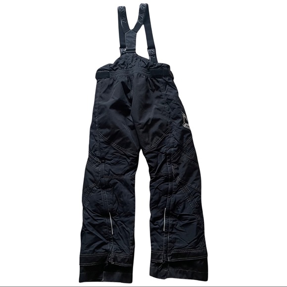 Fxr Fox Racing Snow Pants 